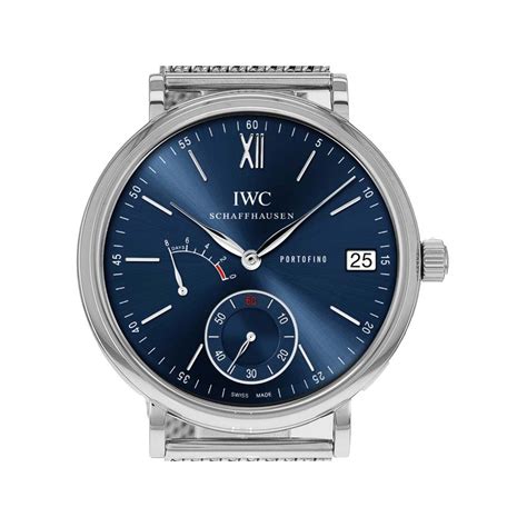 d occasion iwc|IWC Watches .